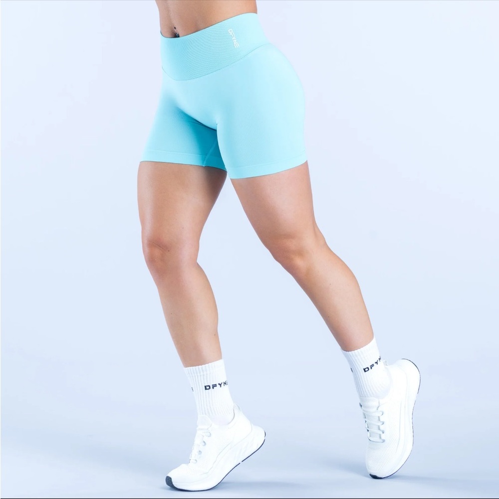 Dfyne define Running shorts 4.5